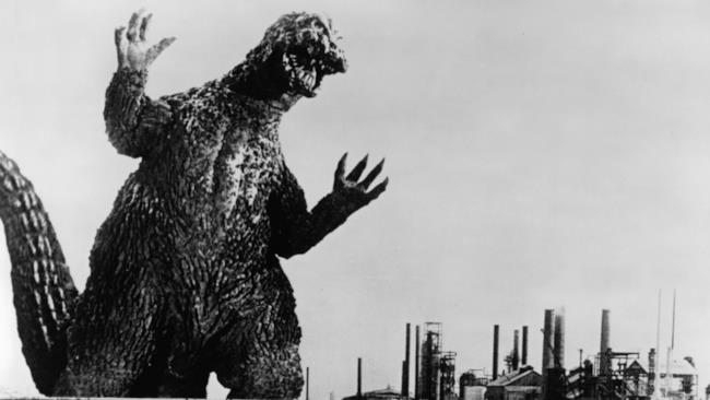 Il kaiju Godzilla sta per tornare in un remake giapponese