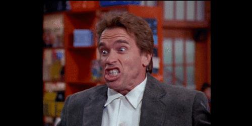Arnold non sarà nel remake di Un Poliziotto alle Elementari