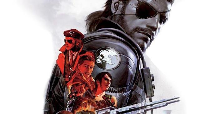 Metal Gear Solid, cosa sappiamo sul film Alcuni dei protagonisti della saga di Metal Gear Solid