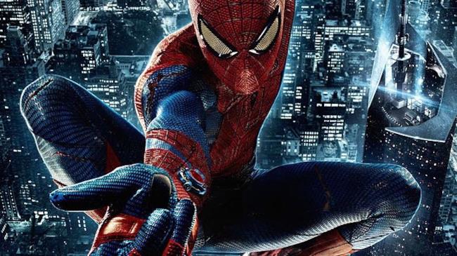 Spider-Man e le fonti d'ispiazione di Tom Holland Spider-Man sta per tornare al cinema