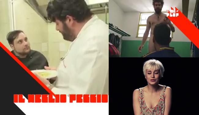 Top 10 dei migliori video della settimana 18 maggio 2014 Classifica dei migliori video della settimana 18 maggio 2014