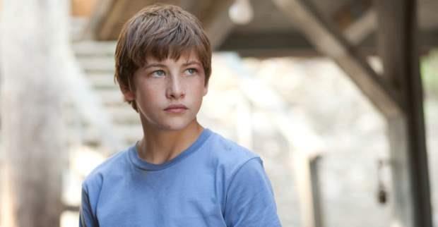 Tye Sheridan, da Joe a Mud, da Ready Player One a X-Men: Apocalisse.