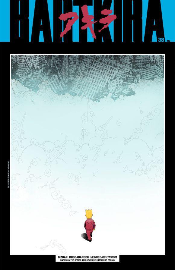 Imagine dal progetto Bartkira