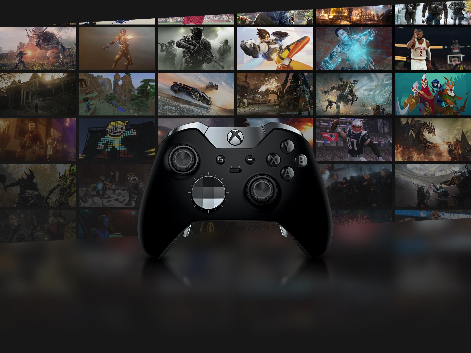 Gli screenshot di alcuni dei giochi più conosciuti delle console precedenti