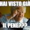hai visto già il pene???