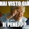 hai visto già il pene???