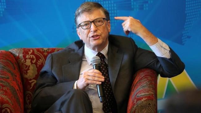 Bill Gates investe 80 milioni per costruire una smart city in Arizona Bill Gates