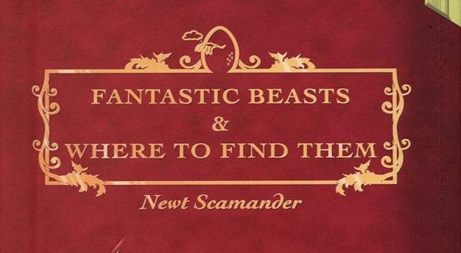 Lo spin-off Animali Fantastici e Dove Trovarli avrà come protagonista Eddie Redmayne nel ruolo di Newt Scamandro