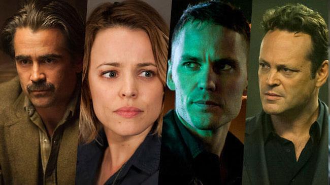 Due nuovi spot televisivi di True Detective 2 presentano i cambiamenti della stagione La seconda stagione di True Detective avrà un nuovo cast