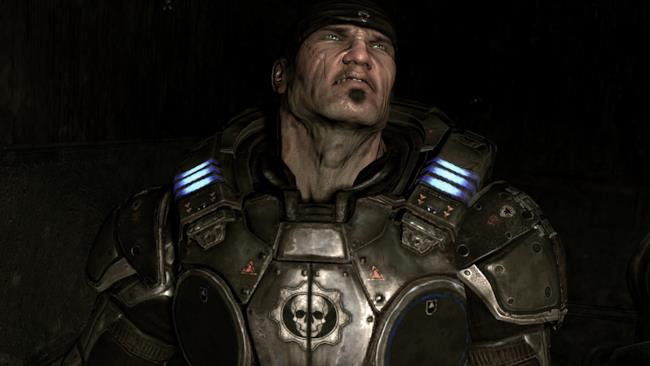 Il film di Gears of War è in arrivo Il film di Gears of War di Universal Pictures