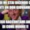 Quindi mi stai dicendo che ti senti un Don Giovanni ?? Ti prego raccontami ancora di come MUORE !!