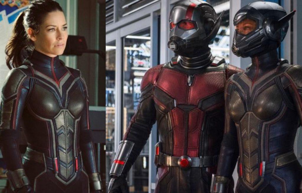 The Wasp