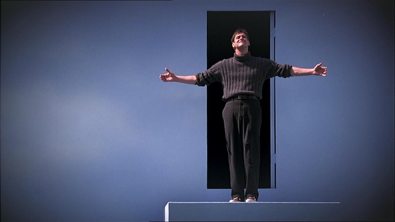 Lo sceneggiatore del film The Truman Show dirigerà il film distopico Anon