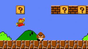 Super Mario Secondo Nintendo, Super Mario non è idraulico.