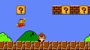 Super Mario Secondo Nintendo, Super Mario non è idraulico.