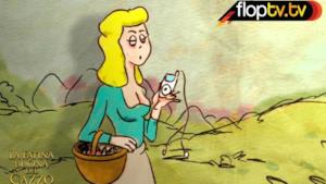 La Fatina buona...