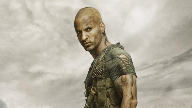 La serie TV American Gods avrà come protagonista Ricky Whittle