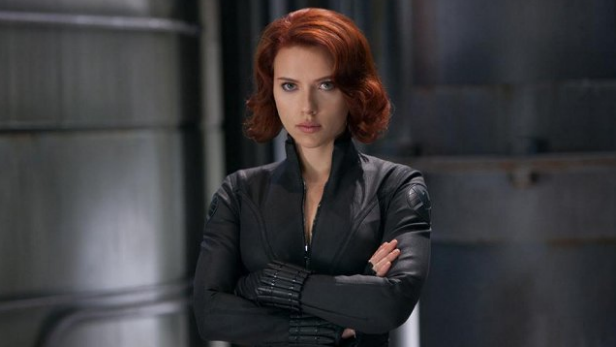 Scarlett Johansson lavora a un film spin-off su Vedova Nera Scarlett Johansson nel ruolo di Vedova Nera