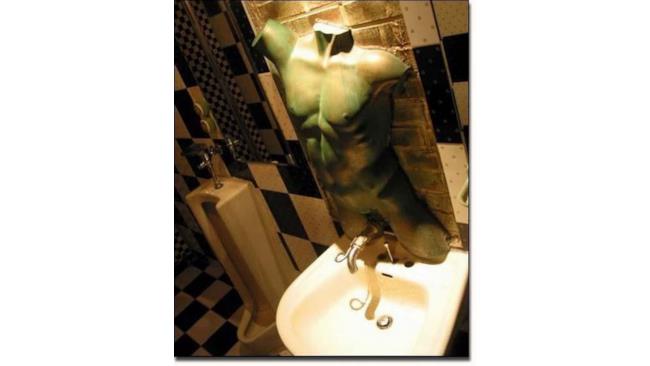 I migliori 40 bagni nel mondo - 1