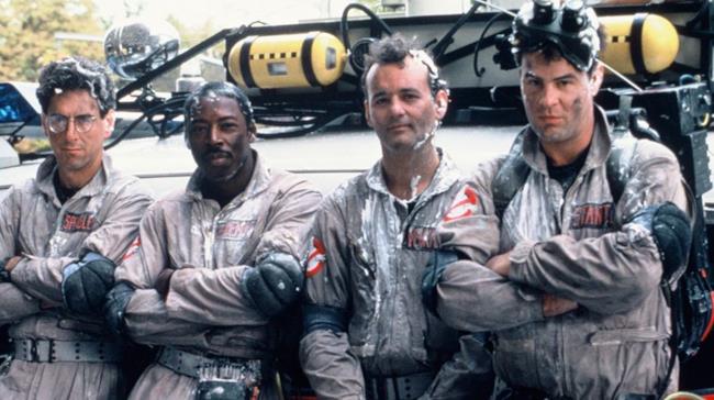 Crowdfunding per Ghostheads, il documentario sui fans dei Ghostbusters I fan dei Ghostbusters saranno protagonisti di un documentario