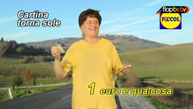 Da Piccol tutto quello che ti serve - 1