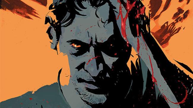 Robert Kirkman torna con Outcast, una nuova serie TV per HBO Kyle Barnes, il protagonista di Outcast