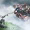 La creazione di Adamo con Iron Man e Ultron