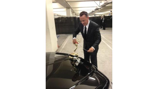 Tom Hanks