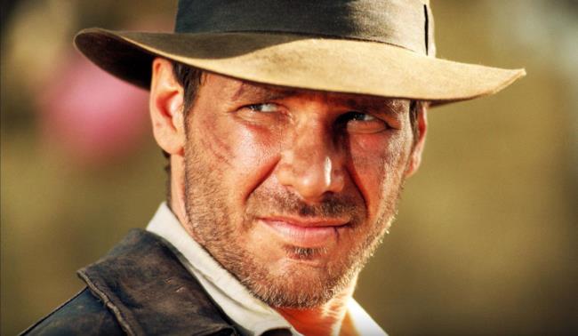 Spielberg vorrebbe fare un ipotetico nuovo Indiana Jones con Harrison Ford Indiana Jones 5, Spielberg sceglierebbe Harrison Ford