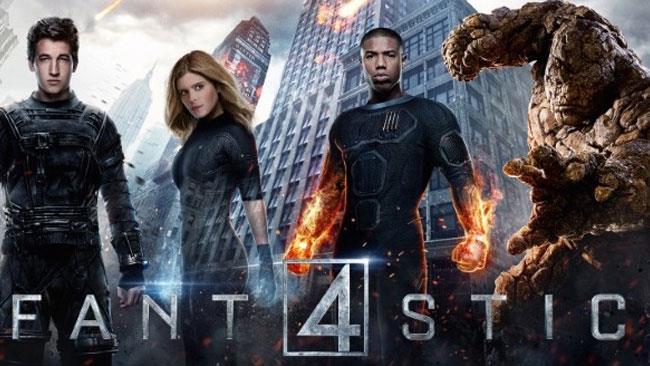 I diritti di Fantastici 4 potrebbero essere tornati a Marvel I Fantastici Quattro potrebbero essere tornati agli Studi Marvel