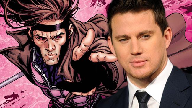 Channing Tatum potrebbe abbandonare il ruolo di Gambit Channing Tatum e Gambit