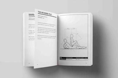 una posizione del libro Archisutra