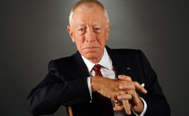 Max von Sydow, il Corvo a Tre Occhi di Game of Thrones