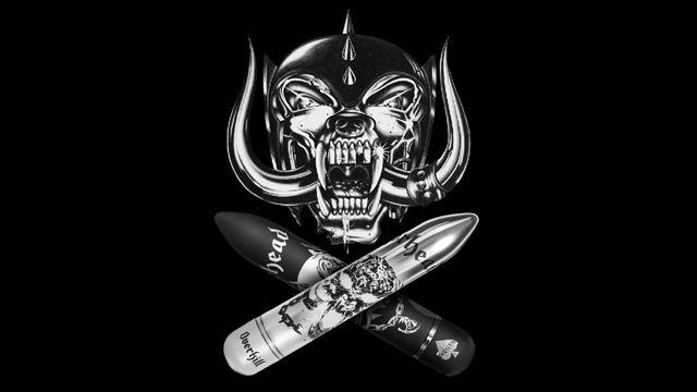 I vibratori dei Motörhead sono realtà