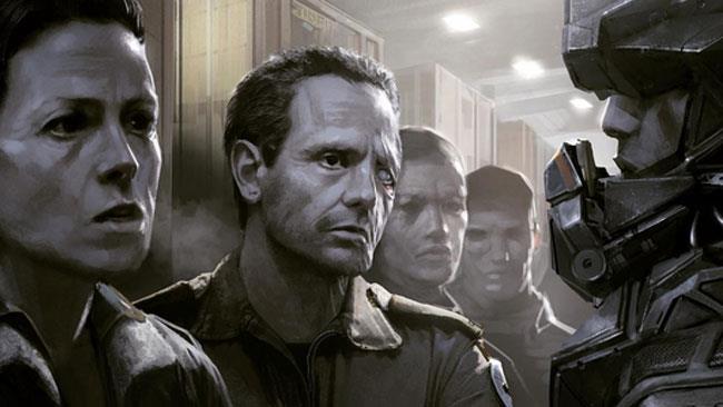 Michael Biehn svela i primi particolari di Alien 5 Hicks e Ripley torneranno in Alien 5