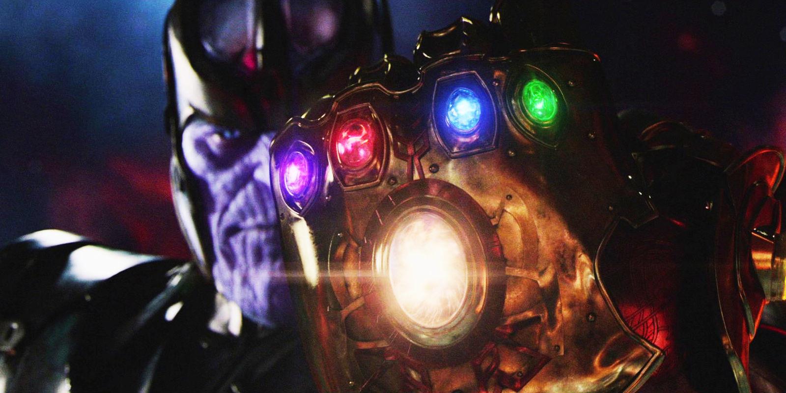 Il villain del film è pronto, in questa scena tratta da film passati, a battersi contro gli eroi Marvel.