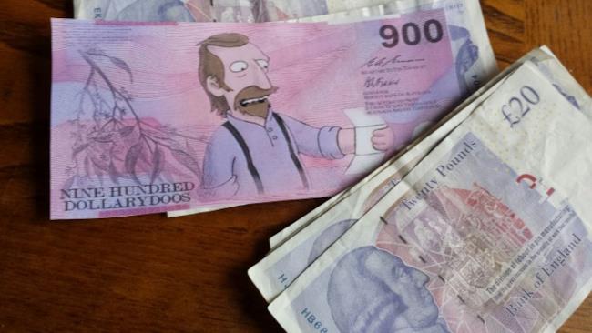 I Dollarydoos australiani diventeranno una realtà?