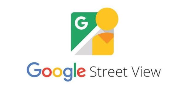 Google Street View prevede per chi voterai alle elezioni Il logo di Google Street View
