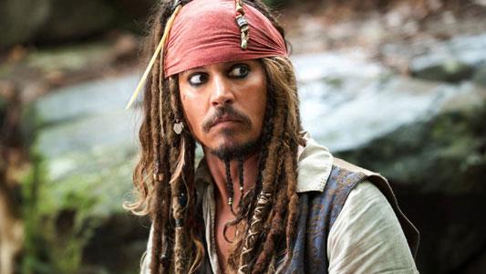 Sinossi e data di uscita di Pirati dei Caraibi 5 Il Capitano Jack Sparrow