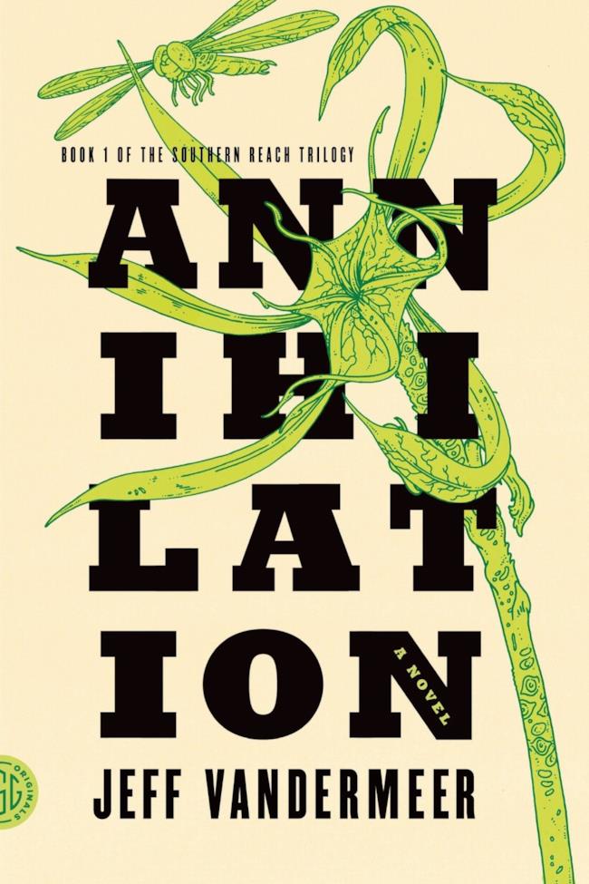 Alex Garland potrebbe scegliere Natalie Portman come protagonista di Annihilation