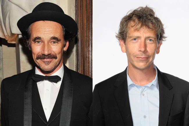 Gli attori Mark Rylance e Ben Mendelsohn erano stati considerati per il ruolo di Pennywise