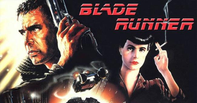 Blade Runner 2 sarà ancora con Harrison Ford: è ufficiale Poster ufficiale del primo Blade Runner