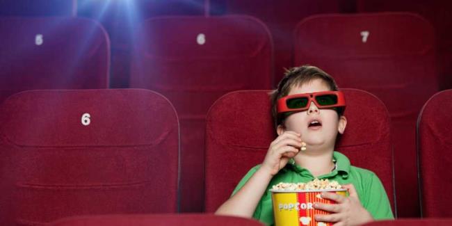 I server di popcorntime.io sono stati chiusi
