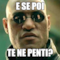 e se poi te ne penti?