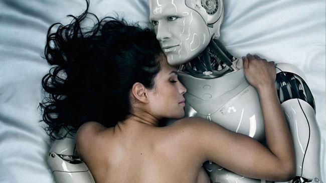 Il sesso tra uomini e robot è illegale in Malesia Sesso tra uomini e robot è illegale in Malesia