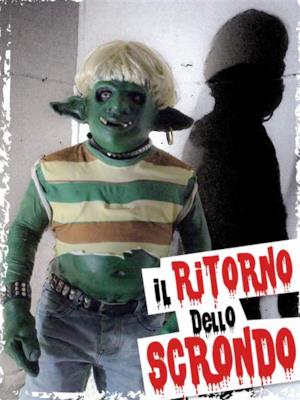 Il ritorno dello Scrondo