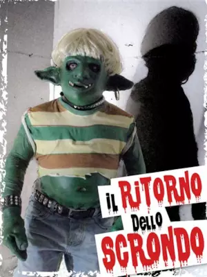 Il ritorno dello Scrondo - Stagione 1