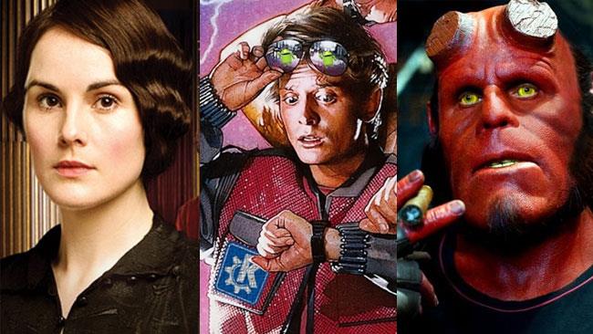 18 ottobre 2015: stasera in TV ci sono Ritorno al Futuro e Hellboy Stasera in TV: il 18 ottobre 2015 ci sono Ritorno al Futuro e Hellboy