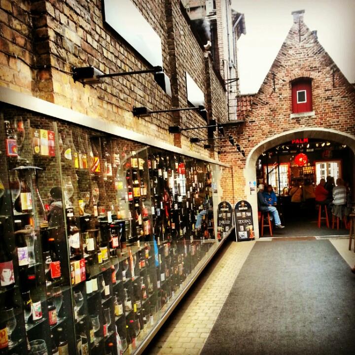 Il The Beer Wall