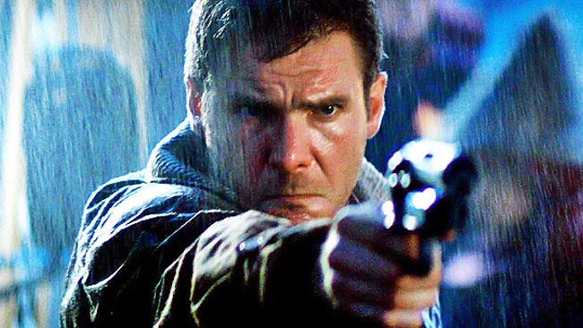 Denis Villeneuve pensava che Blade Runner 2 fosse una cattiva idea Harrison Ford tornerà per Blade Runner 2